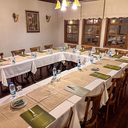 Emin Efendi Konaklari Amasya Extérieur photo