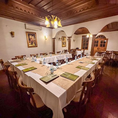 Emin Efendi Konaklari Amasya Extérieur photo