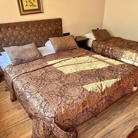Emin Efendi Konaklari Amasya Extérieur photo