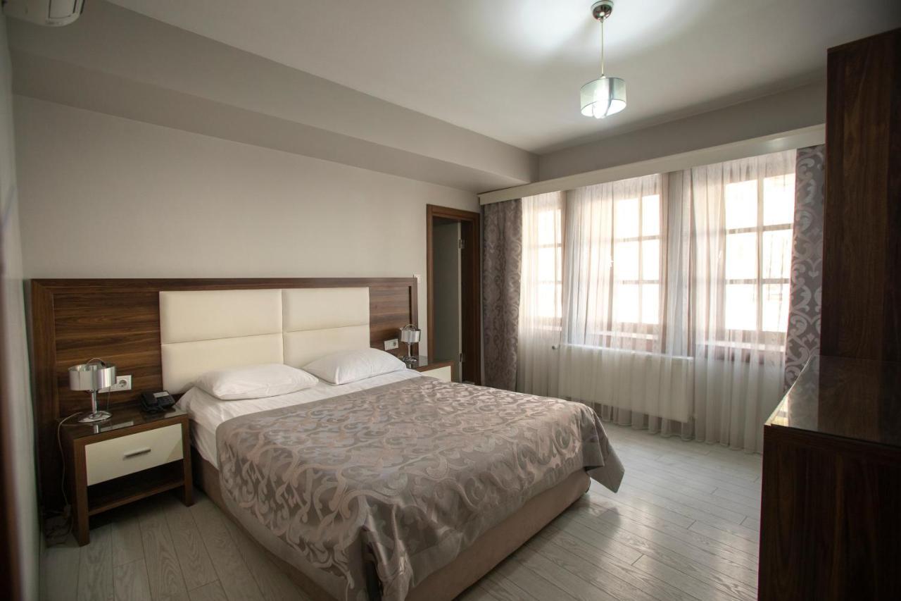Emin Efendi Konaklari Amasya Extérieur photo