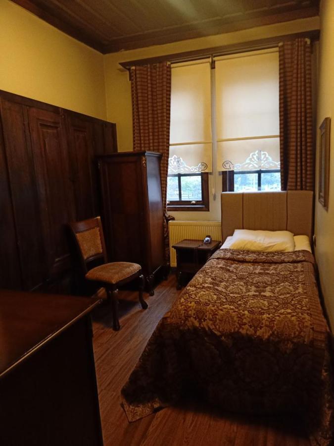 Emin Efendi Konaklari Amasya Extérieur photo