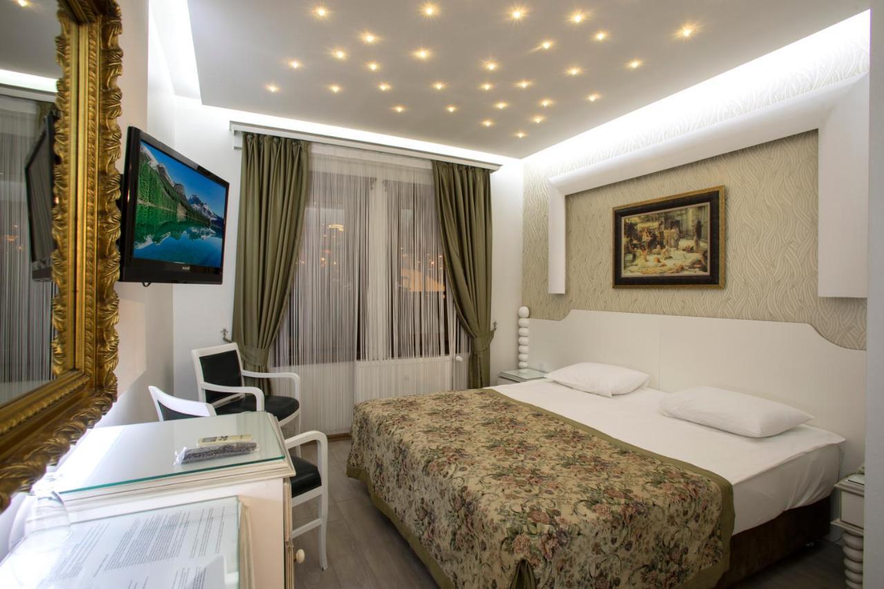 Emin Efendi Konaklari Amasya Extérieur photo