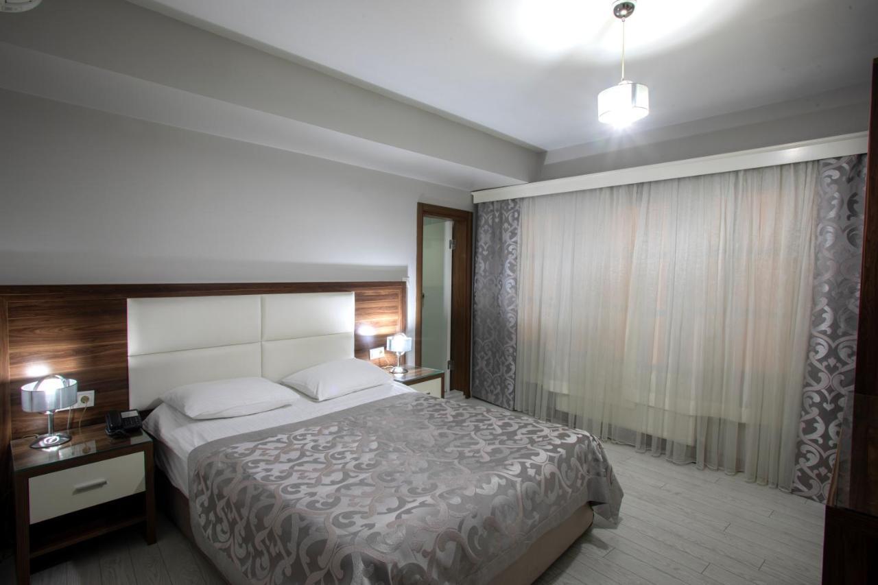 Emin Efendi Konaklari Amasya Extérieur photo