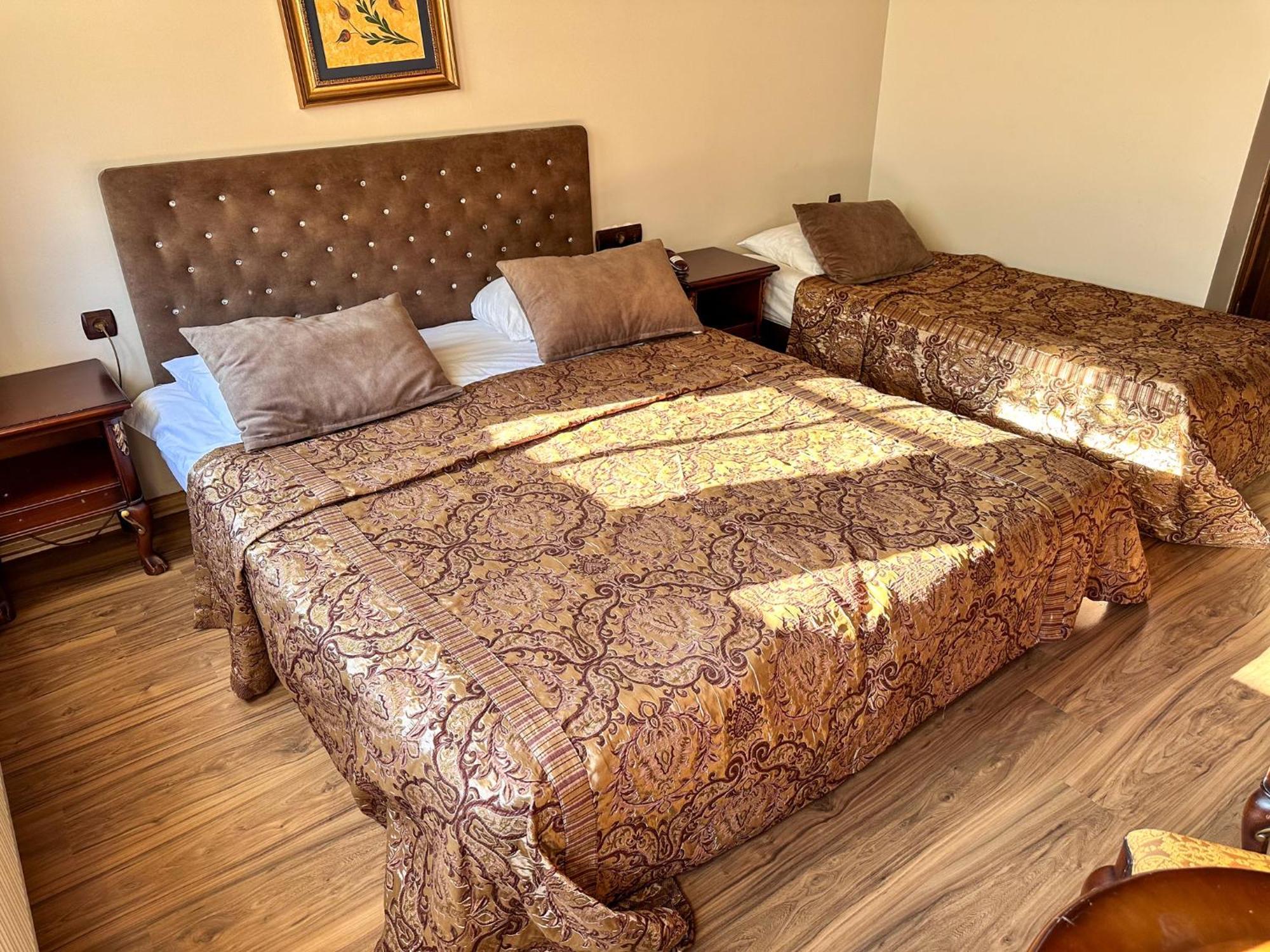 Emin Efendi Konaklari Amasya Extérieur photo