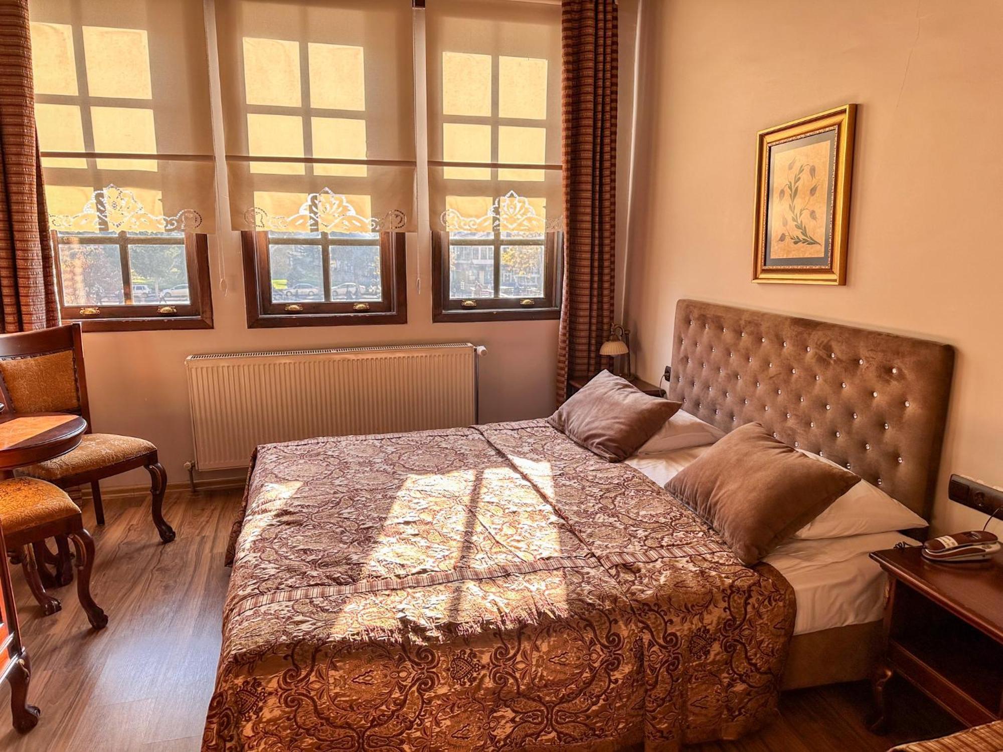 Emin Efendi Konaklari Amasya Extérieur photo