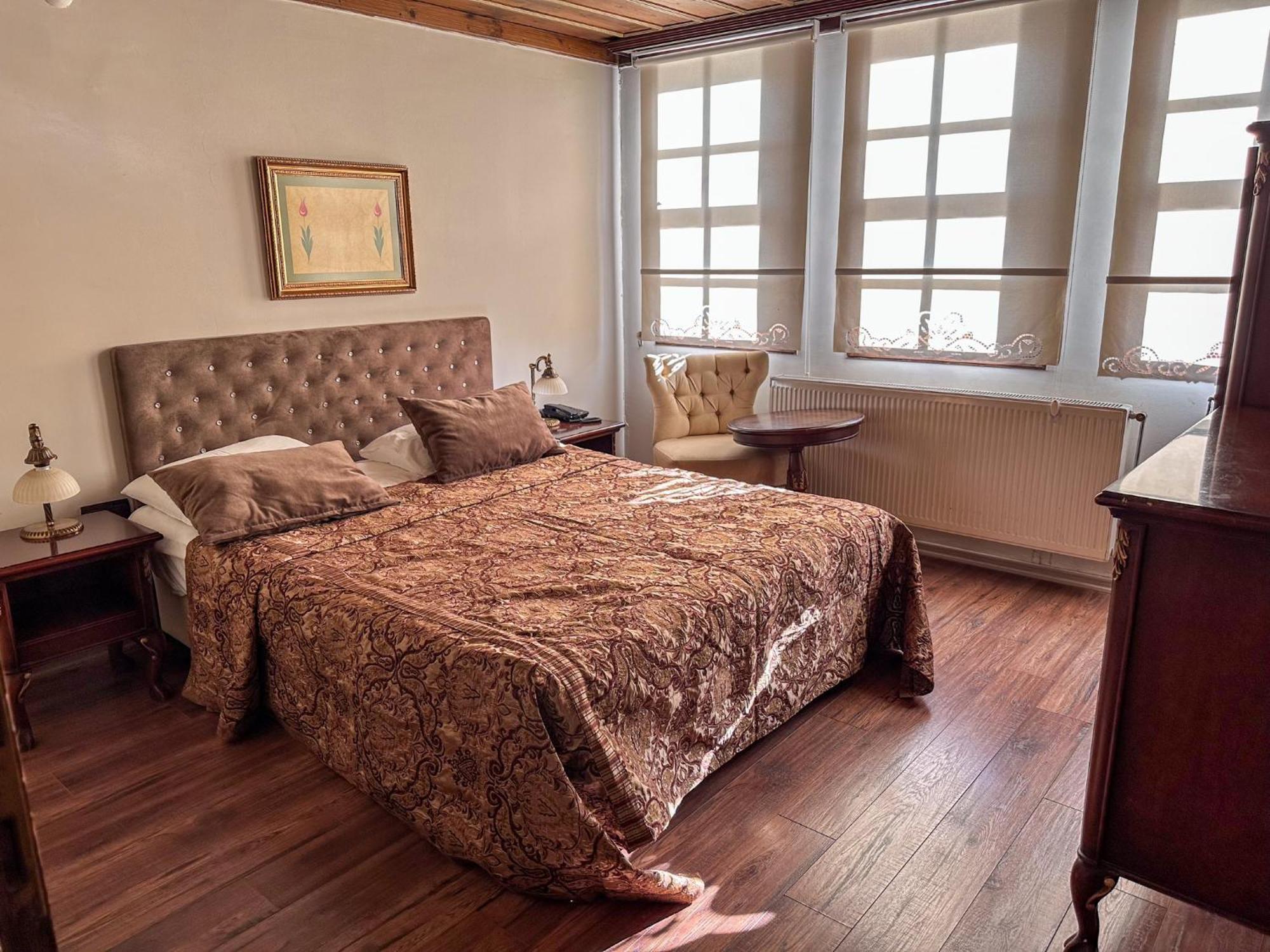 Emin Efendi Konaklari Amasya Extérieur photo