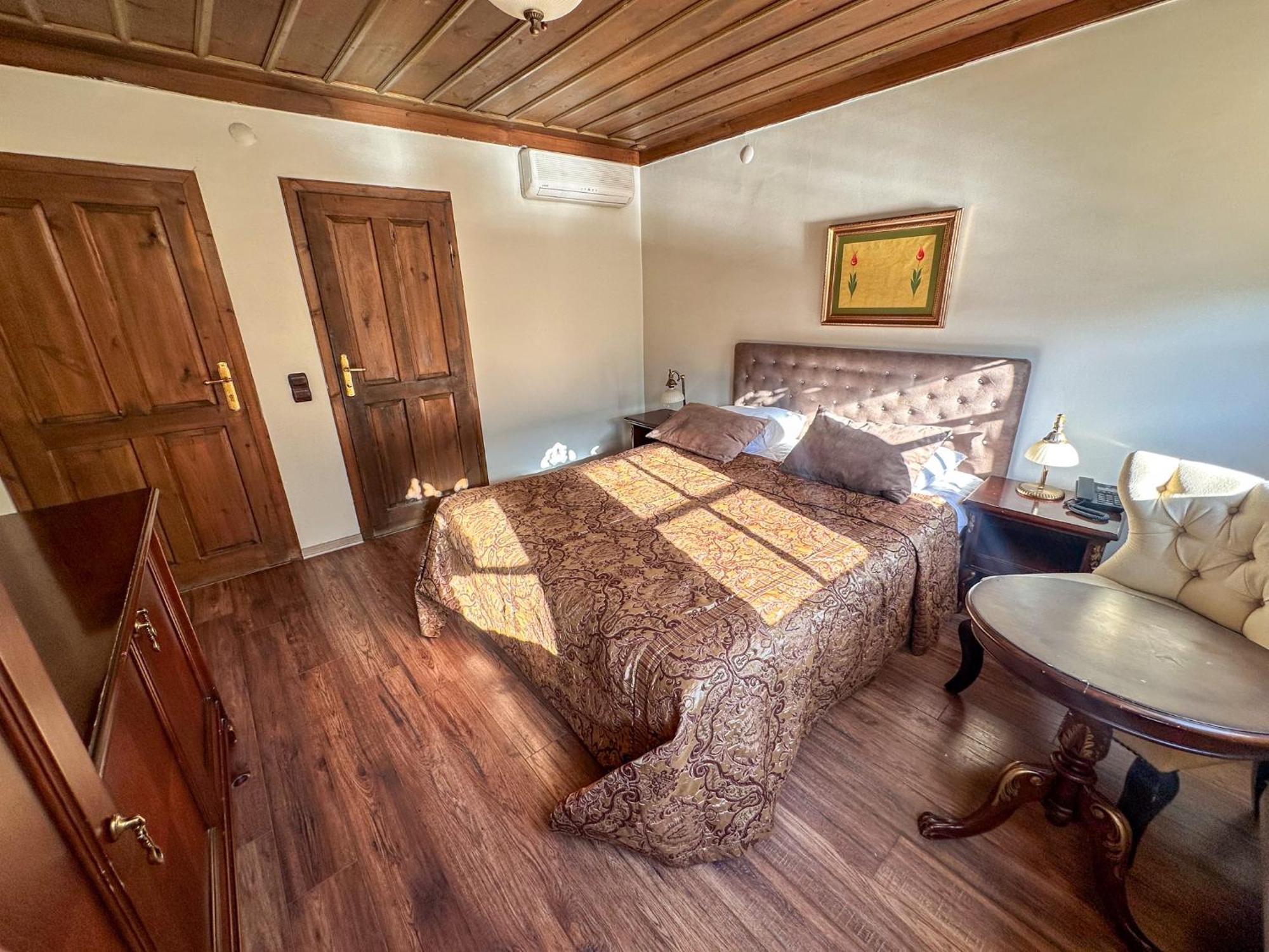 Emin Efendi Konaklari Amasya Extérieur photo