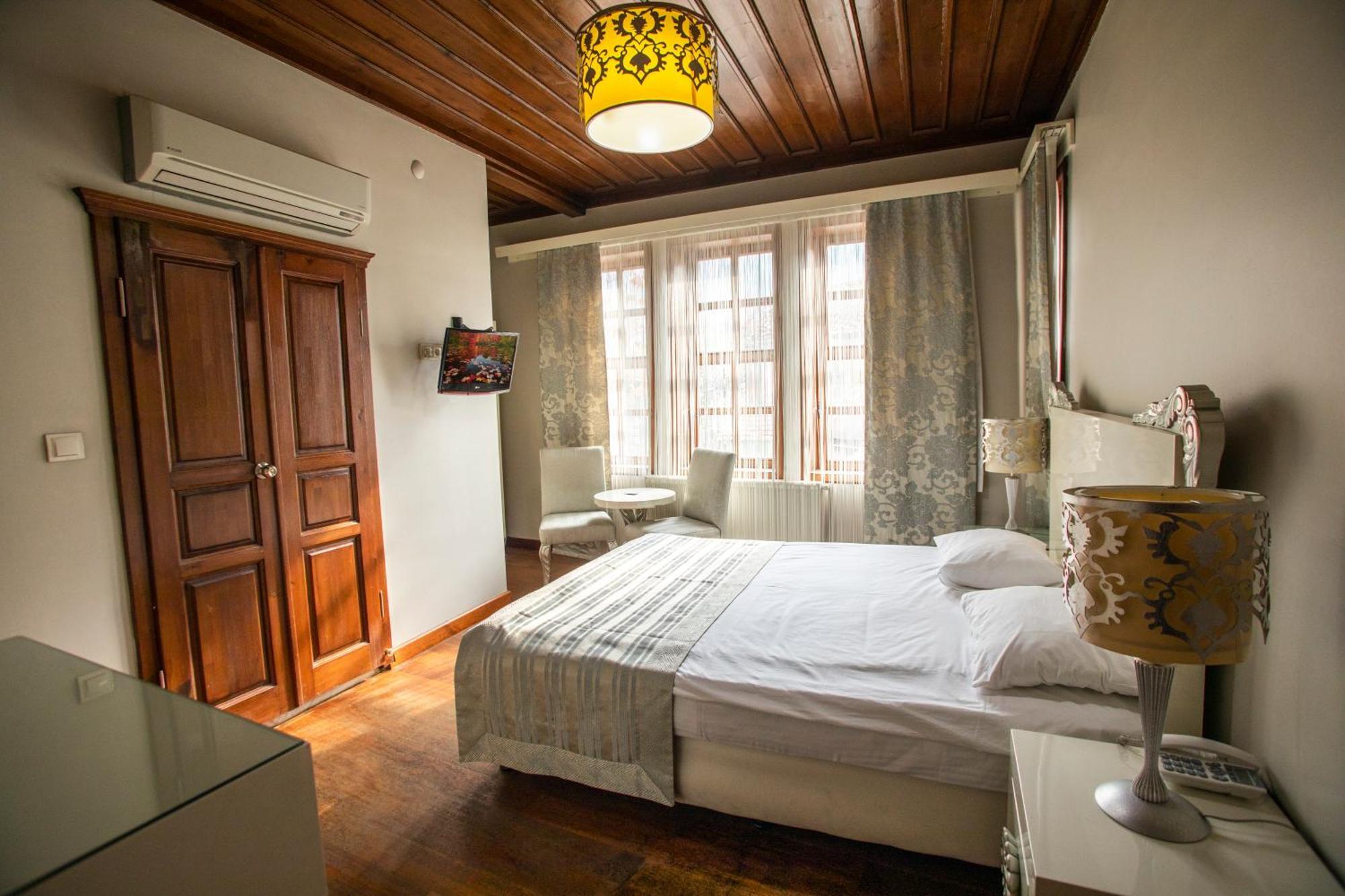 Emin Efendi Konaklari Amasya Extérieur photo